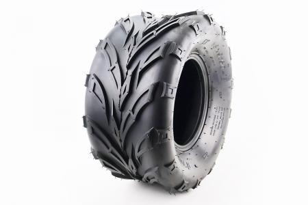 Шина до квадроцикла 18x9,5-8 SW-696 безкамерна JUNKAI
