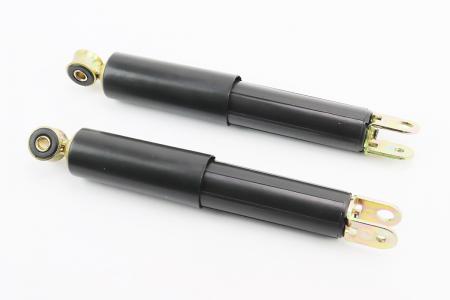 Амортизатор передній до скутера GY6 / Honda LEAD90 260 мм, к-кт 2 шт PRC