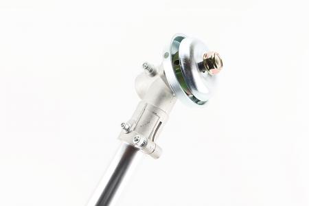 Тример (мотокоса) 4‑х тактна TEMO GX35 1кВт, труба D-28mm — PRC
