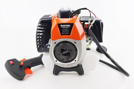 Тример (мотокоса) TEMO HHT525 1,4 кВт PRC