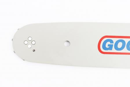 Шина до бензопили GoodLuck 14" (41 см), 3/8", 1,3 мм, 52 ланки