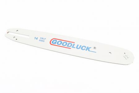 Шина до бензопили GoodLuck 14" (41 см), 3/8", 1,3 мм, 52 ланки