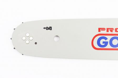 Шина для бензопили GoodLuck 16" (45 см), 1,5 мм, 64 ланки, 325