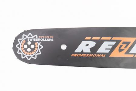 Шина 14" (39 см) 3/8" 1,3 мм 50 ланок до бензопили REZER