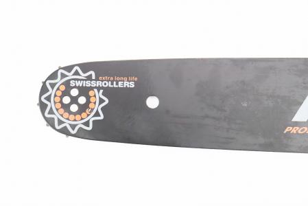 Шина (напрямна) 18" 1,5 мм 325 72 зв. L-52 см до бензопил REZER