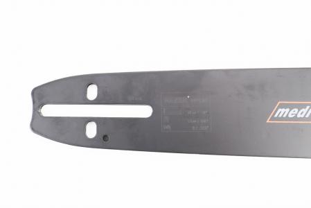 Шина (напрямна) 18" 1,5 мм 325 72 зв. L-52 см до бензопил REZER