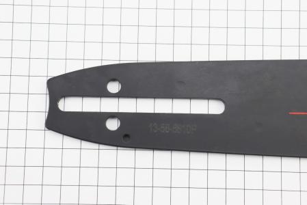 Шина 13" (38 см) 1,5 мм 325, 56 ланок до бензопили (Китай)