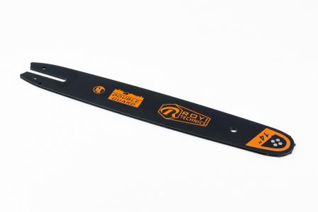 Шина бензопильна 14'' (39 см) 3/8" 1,3 мм 50 зубців