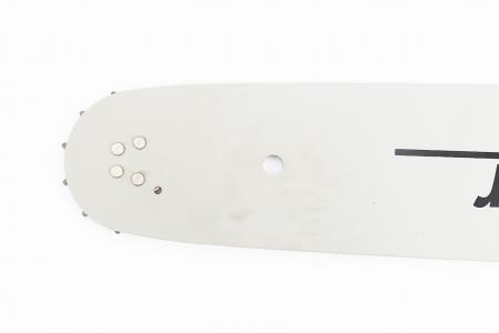 Шина 18" (51 см) 1,5 мм 325 72 зуб. до китайських бензопил, SABER
