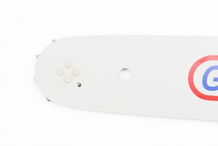 Шина 16" 1,3 мм 3/8" 56-57 зв. L-45 см до бензопил GoodLuck
