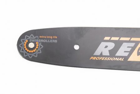 Шина 12" (34 см) 3/8" 44 зубці 1,3 мм REZER до висоторіза