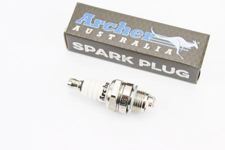 Свічка запалювання 2T M14 L9,5 до пил/кос Archer (A958P)