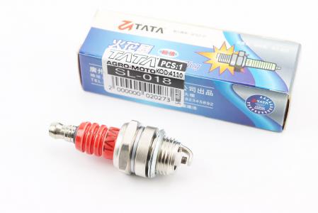 Свічка запалювання 2T L7T M14-L9,5 до пилки/тримера TATA