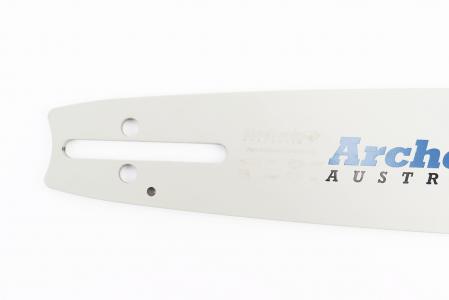 Шина 15" до бензопили ARCHER, 1.5 мм, крок 325, 64 ланки, L 45 см