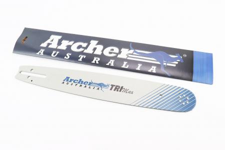 Шина 15" до бензопили ARCHER, 1.5 мм, крок 325, 64 ланки, L 45 см
