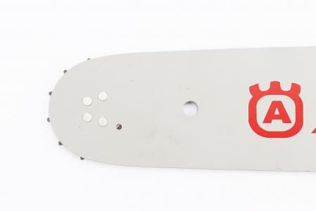 Шина 15" (45 см) 1,5 мм 325, 64 ланки до бензопили, AKME
