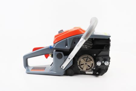 Бензопила TRESZER TRS7 52 см³, 3,8 кВт, шина 15"