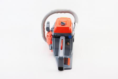 Бензопила TRESZER TRS7 52 см³, 3,8 кВт, шина 15"