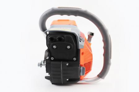 Бензопила TRESZER TRS5, 45 см³, 2.8 кВт, шина 15", ланцюг .325 1,5 мм 64 зуб