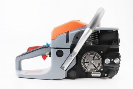 Бензопила TRESZER TRS5, 45 см³, 2.8 кВт, шина 15", ланцюг .325 1,5 мм 64 зуб