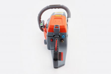 Бензопила TRESZER TRS5, 45 см³, 2.8 кВт, шина 15", ланцюг .325 1,5 мм 64 зуб