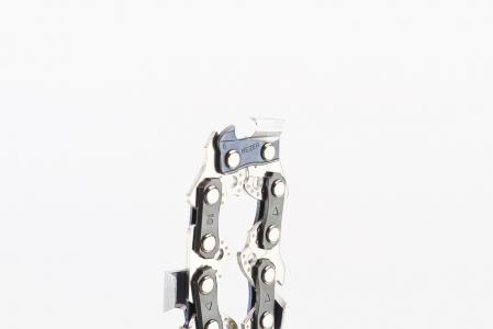 Ланцюг бензопильний 3/8" 1,3 мм 56 зубів (квадратний зуб) до Partner 16" REZER
