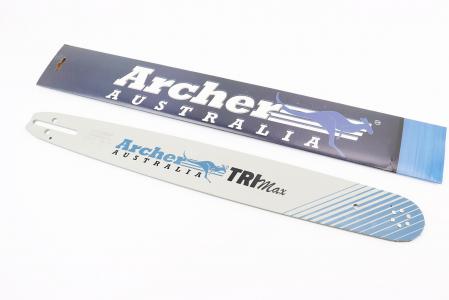Шина 20" 1,5 мм 325 76зв L-55 см до бензопил ARCHER