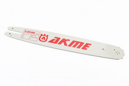 Шина 16" (44 см) 3/8" 1,3 мм 55 ланок до бензопили AKME