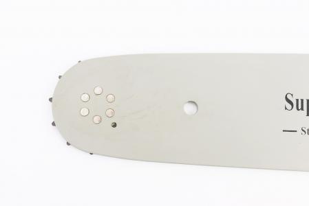 Шина для бензопили 18" (52 см), 1,5 мм, 72 зубця, TRESZER