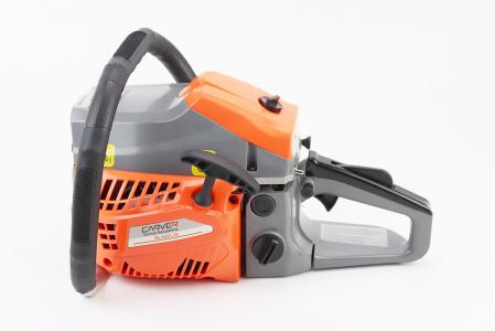 Бензопила Carver ML5800-30 58 см³, 3,5 кВт, шина 18"