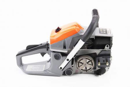 Бензопила Carver ML5800-30 58 см³, 3,5 кВт, шина 18"