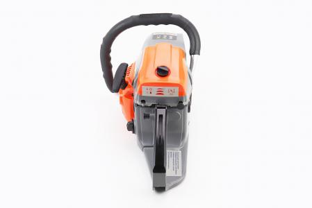 Бензопила Carver ML5800-30 58 см³, 3,5 кВт, шина 18"