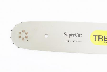 Направна шина TRESZER 15'' (45 см) 1,3 мм 325 64 зв. до бензопил