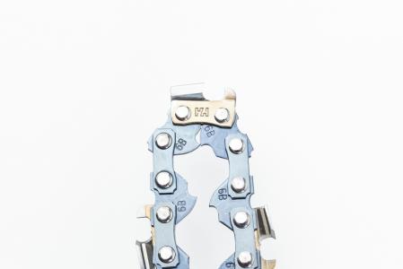 Ланцюг для бензопили 3/8" 1,3 мм 56 зв. квадратний зуб, KAMBERG (до Partner 16")