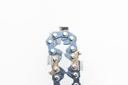 Пильний ланцюг KAMBERG 325 1,5 мм 72 зубці квад. зуб до бензопили 18" (Китай)