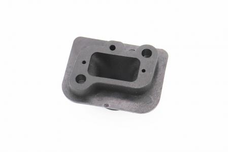 Патрубок карбюратора до тримера 1E40F-1E44F, тип1