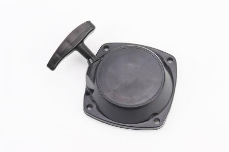 Стартер ручний 4 отв. 71.0x71.0мм (дріт - 1 зачіп) до мотокос (тримерів)