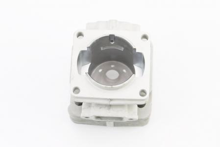 Циліндровий комплект (ЦПГ) 40 мм, палець 9 мм до тримера OLEO-MAC 740T/40, SABER