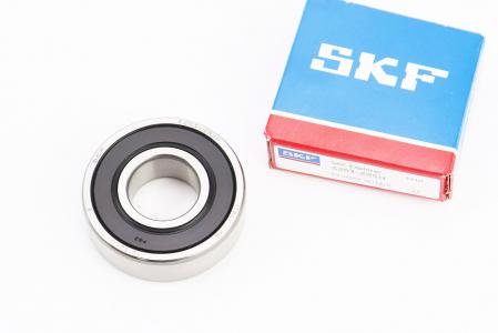 Підшипник кульковий 6203 2RS (17x40x12) SKF