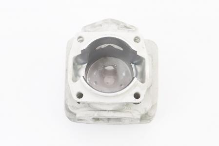 Циліндр (ЦПГ) до бензопили GoodLuck 4500 — 45cc, 43 мм (палець 11 мм)