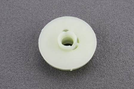 Шків стартера до бензопили GoodLuck 4500/5200, 2 зачепи, тип 1