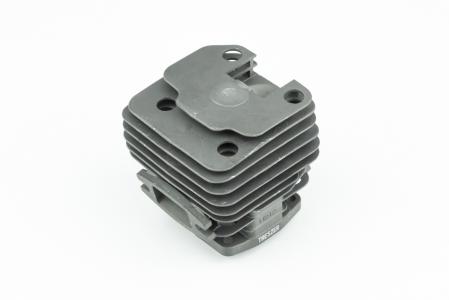 Циліндр (ЦПГ) 5800, 58cc 45,20 мм, палець 11 мм — до бензопили GoodLuck, TRESZER