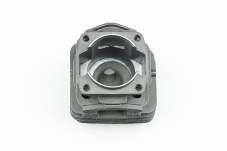 Циліндр (ЦПГ) 5800, 58cc 45,20 мм, палець 11 мм — до бензопили GoodLuck, TRESZER