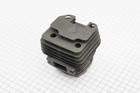 Циліндр к-кт (ЦПГ) до бензопили GoodLuck 4500, 45cc, 43 мм, WINZOR
