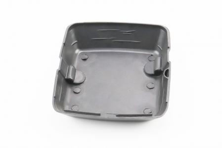 Кришка верхня корпусу пластикова до бензопили GoodLuck (Беларусмаш-6700) Тип 2