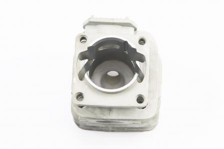 Циліндр (к-кт ЦПГ) до бензопили GoodLuck 3800 38cc, 39 мм, палець 10 мм, TRESZER