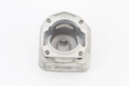 Циліндр (ЦПГ) для бензопили GoodLuck 4500, 45cc, 43 мм, палець 11 мм, AKME