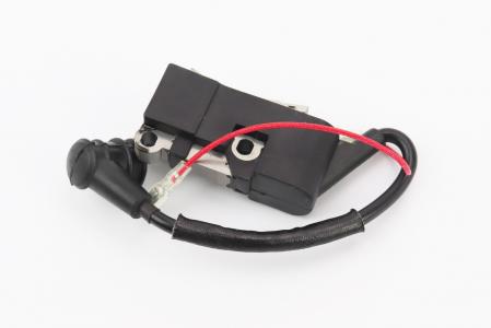 Котушка запалювання з проводом та свічкою до бензопил GoodLuck 4500/5200/5800, WINZOR