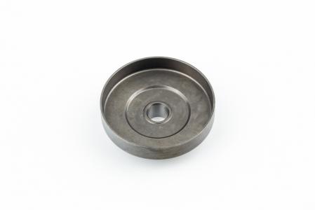 Тарілка зчеплення (зірка) 3/8-6 до бензопил Partner 340S/350S/360S, AL-KO, KAMBERG