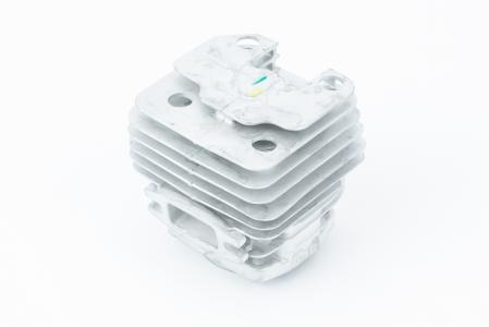 Циліндр (ЦПГ) до бензопили 52cc 45 мм палець 11 мм RORX